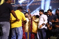 Veera Simha Reddy Pre Release Event Photos
